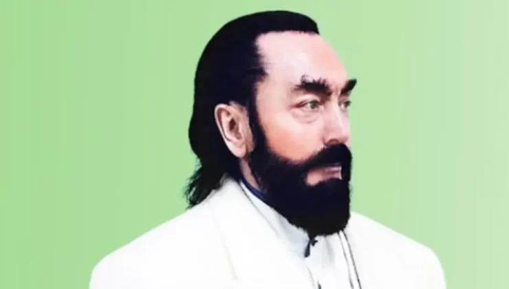 Adnan Oktar cezaevinde gençleşti iddiası