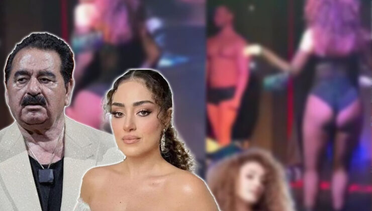 Çıtak Hakkındaki Görüntüler Sosyal Medyada Olay Yarattı