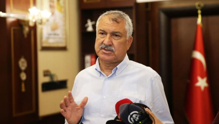 Başkan Karalar Yolsuzluk İddiasıyla Tutuklandı