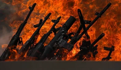 The Economist: Kürtler ve Türkler barışa çok yakın