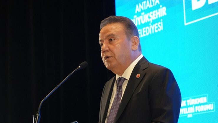 Muhittin Böcek Görevden Uzaklaştırıldı, Rüşvet Soruşturması Sürüyor