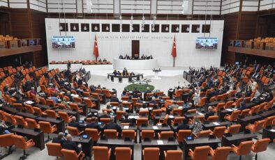 Türkiye’nin İklimle Mücadelesinde Tarihi Adım: İlk İklim Kanunu TBMM’de Kabul Edildi