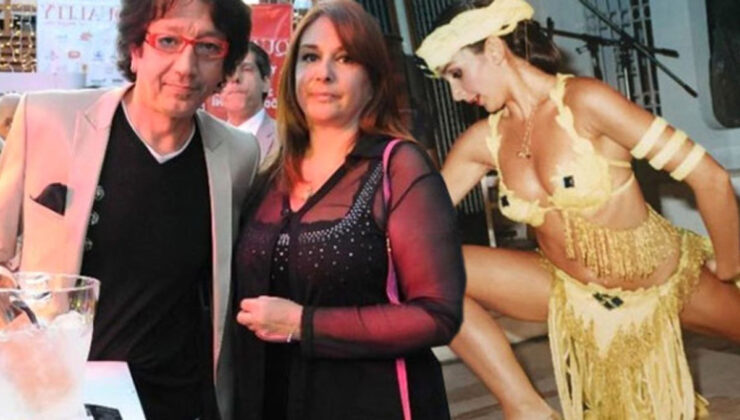 Ünlü Dansçı Burçin Orhon 11 Yıl Sonra Konuştu: Hayatımı Kararttılar