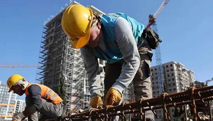 Yabancı İşçi Çalıştırmak Daha Maliyetli Olacak