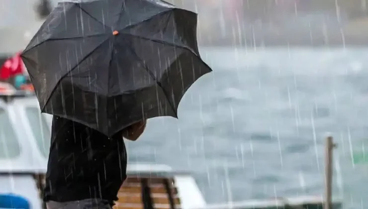 Kavurucu sıcaklara ara: Serin hava kapıda