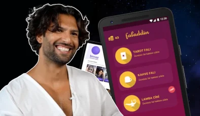 Fal Uygulamalarında Kara Para Alarmı