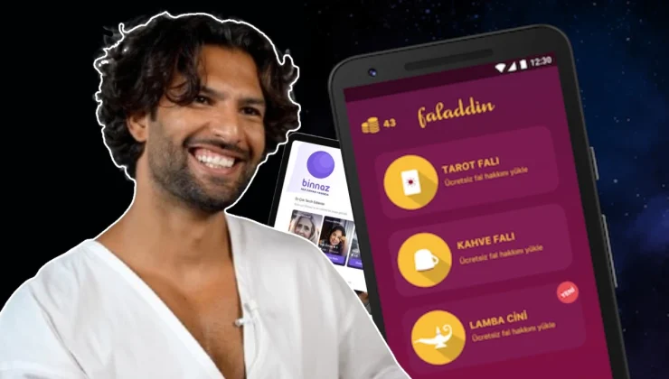 Fal Uygulamalarında Kara Para Alarmı