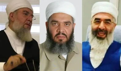 Kardeşler arasında dergâh savaşı: Miras krizi derinleşiyor