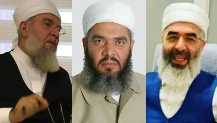 Kardeşler arasında dergâh savaşı: Miras krizi derinleşiyor