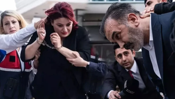 Yenidoğan Çetesi Davasında Üç Hemşireye Tahliye Kararı Verildi