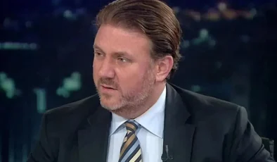 Cumhurbaşkanı Başdanışmanı Yiğit Bulut Hayatını Kaybetti