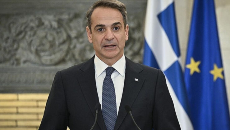 Miçotakis’ten Eurofighter Açıklaması: “Türkiye’ye Engel Olunamaz”