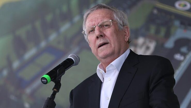 Aziz Yıldırım’dan gelecek kaygısı: Kimse umursamıyor