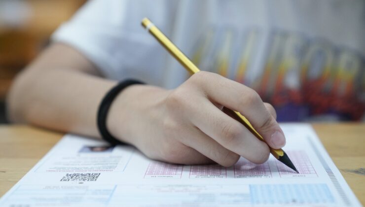 Lgs’de tam puan alan öğrenciler kontenjan kurbanı oldu