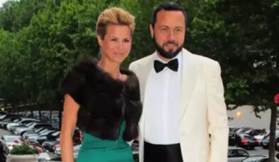 Huzur Arayışı 21 Yıllık Aşka Son Verdi