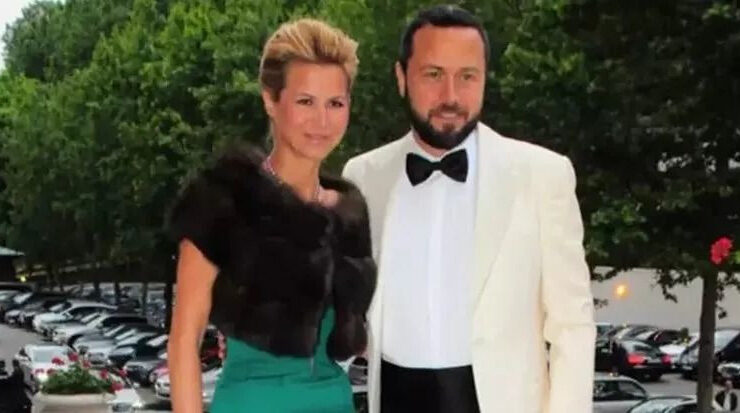 Huzur Arayışı 21 Yıllık Aşka Son Verdi