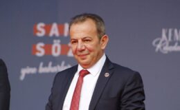 Tanju Özcan’dan dikkat çeken öneri: Yeni banknota Erdoğan portresi