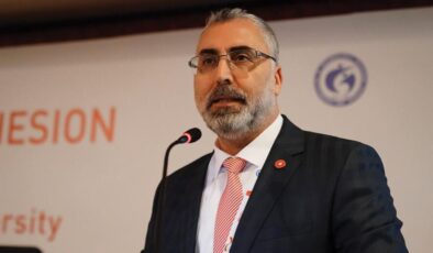 Bakan Işıkhan: “Memurlarımız için büyük kazanımlar elde ettik”