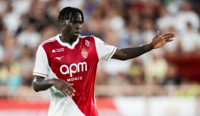 Aslan, Singo’yu getiriyor! Yarın İstanbul’da