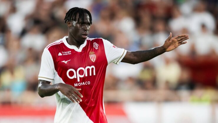 Aslan, Singo’yu getiriyor! Yarın İstanbul’da