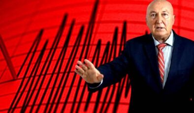 Balıkesir’de 6.1’lik deprem sonrası Övgün Ahmet Ercan’dan kritik uyarı