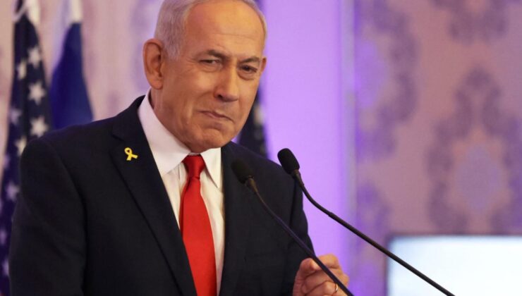 ARAP DÜNYASINDAN NETANYAHU’YA “BÜYÜK İSRAİL” TEPKİSİ