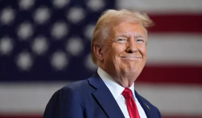 Trump’tan dikkat çeken açıklama: “Savaşı bitirirsem cennete gitmeyi denerim”