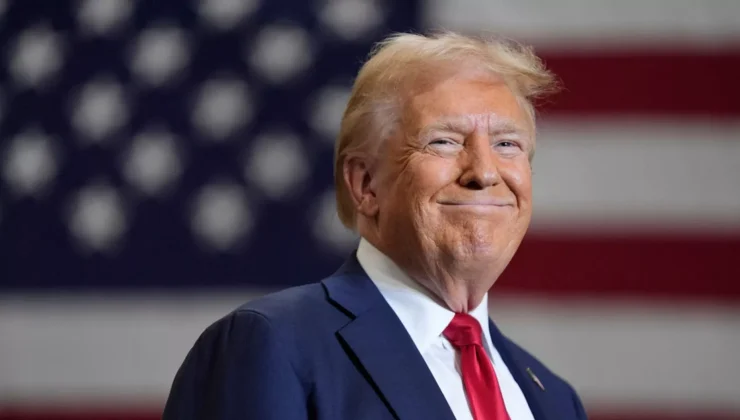 Trump’tan dikkat çeken açıklama: “Savaşı bitirirsem cennete gitmeyi denerim”