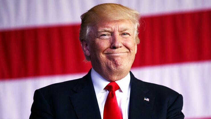 Trump’tan Washington’a Ulusal Muhafız hamlesi