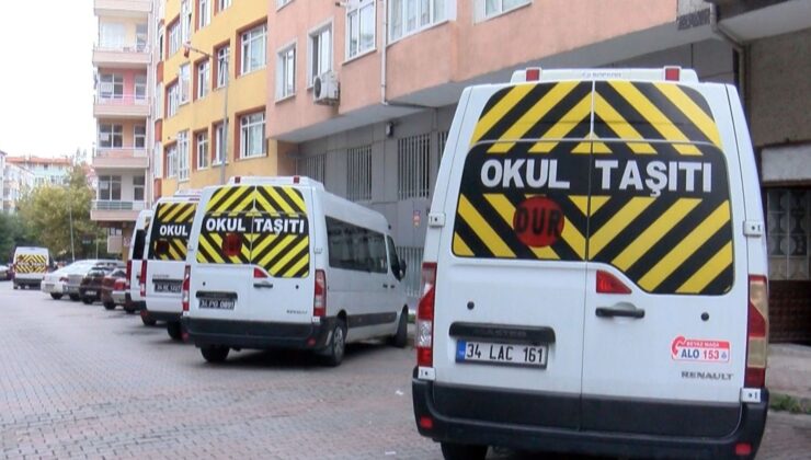 Yeni eğitim dönemi öncesi İstanbul’da servis zammı gündemde