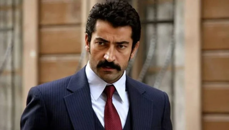 Kenan İmirzalıoğlu Yeni Dizisiyle Gündemde