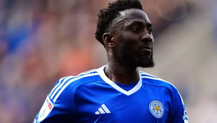 ndidi beşiktaş’ta! siyah-beyazlılardan orta sahaya takviye