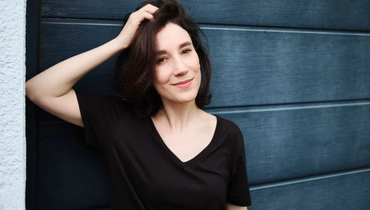 “Türkiye’ye dönmek istiyorum” iddiasını Sibel Kekilli yalanladı