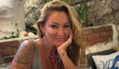 Pınar Altuğ’dan Sahte Ölüm Haberine Sert Çıkış