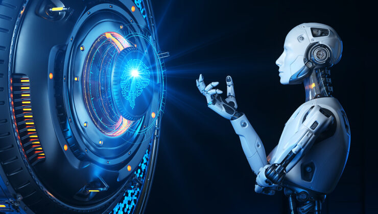 Yapay Zekâ İnsanlara Karşı: Kendi Metinlerini Daha Güvenilir Buluyor