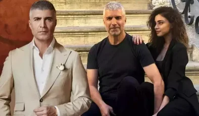 ÖZCAN DENİZ AİLE KRİZİ BÜYÜYOR: ANNESİNDEN ŞOK TEHDİT!