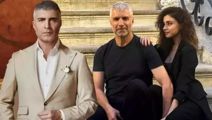 ÖZCAN DENİZ AİLE KRİZİ BÜYÜYOR: ANNESİNDEN ŞOK TEHDİT!