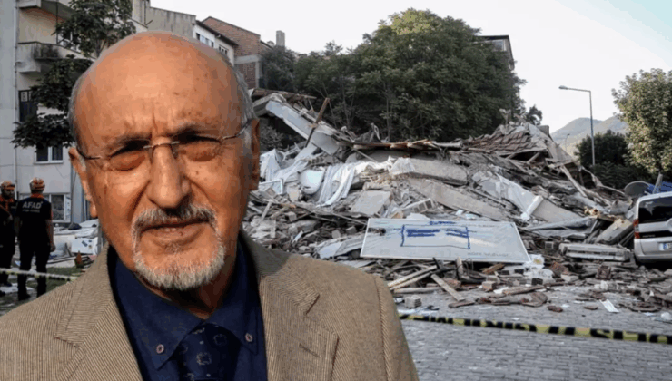 Yer Bilimciden Manisa’ya Acil Deprem Uyarısı