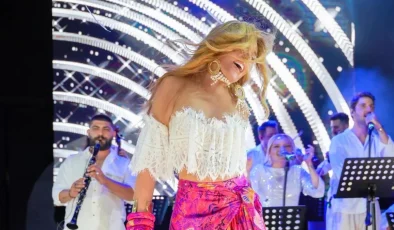 Ajda Pekkan’ın Yeni Hali Sosyal Medyada Olay Oldu