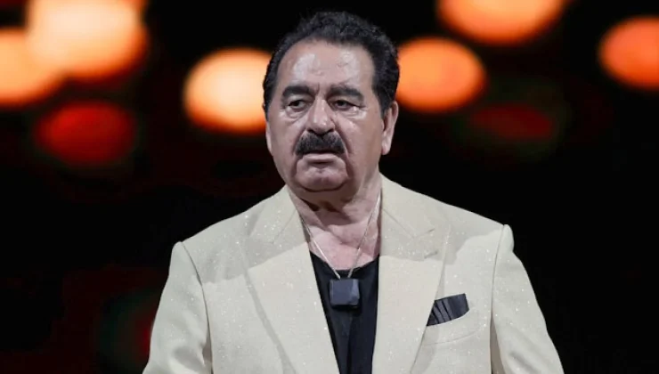 73 Yaşındaki Tatlıses’in Konser Öncesi Sözleri Gündem Oldu