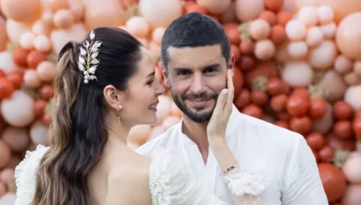 BERK OKTAY HAKKINDA HEM İHANET HEM TACİZ SUÇLAMASI