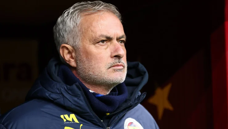 MOURINHO: AVRUPA LİGİ’Nİ KAZANABİLİRİZ