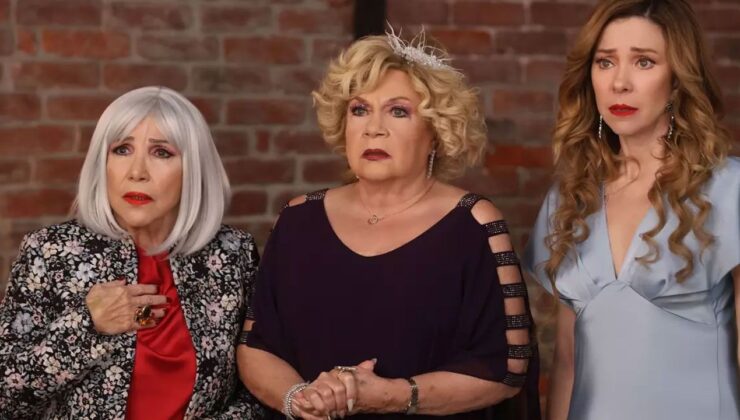 Gül Onat’ın Son Hali Hayranlarını Üzdü! Ameliyat 8 Saat Sürdü