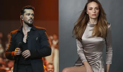 Nilperi Şahinkaya ve Murat Boz’un gizli yemeği tatsız bitti