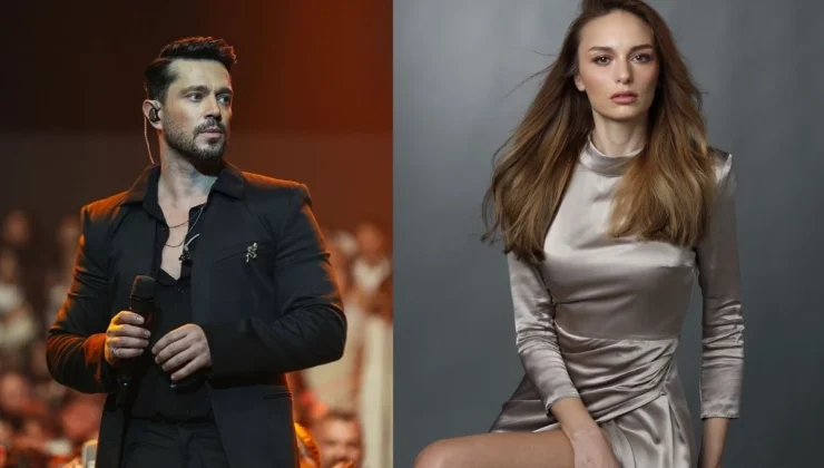 Nilperi Şahinkaya ve Murat Boz’un gizli yemeği tatsız bitti