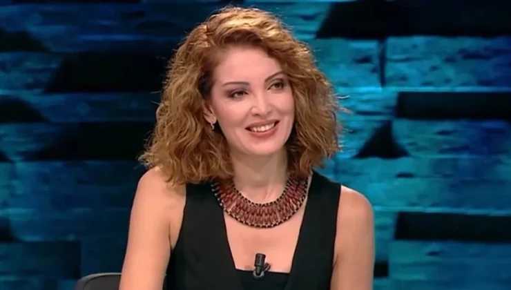NAGEHAN ALÇI’DAN CANLI YAYINDA DİKKAT ÇEKEN İTİRAF