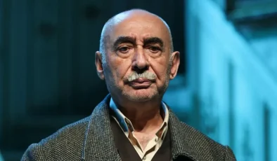 ŞENER ŞEN HAKKINDAKİ HASTALIK İDDİALARI YALANLANDI