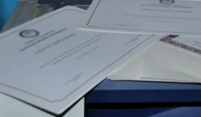 Sahte Diploma Çetesi Çökertildi: 37 Tutuklama!