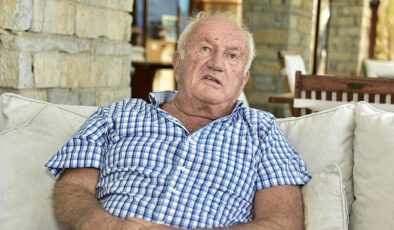 Spor Dünyasında Şok: Ali Şen Yoğun Bakımda