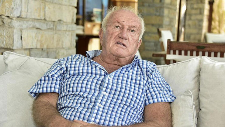 Spor Dünyasında Şok: Ali Şen Yoğun Bakımda